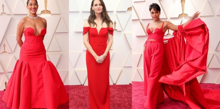 Революция на Оскарите. Какво става с червения килим?